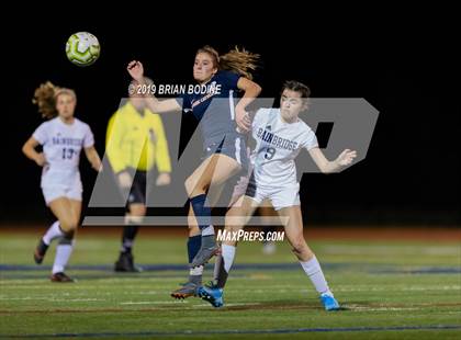 Thumbnail 3 in Bainbridge @ Eastside Catholic photogallery.