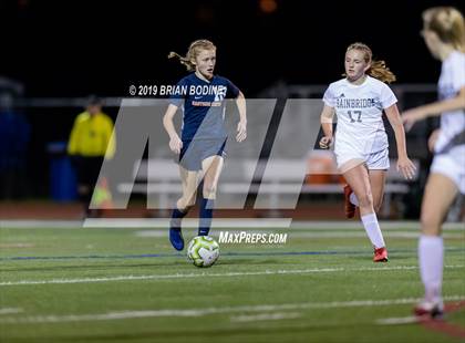 Thumbnail 3 in Bainbridge @ Eastside Catholic photogallery.