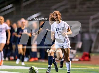Thumbnail 1 in Bainbridge @ Eastside Catholic photogallery.