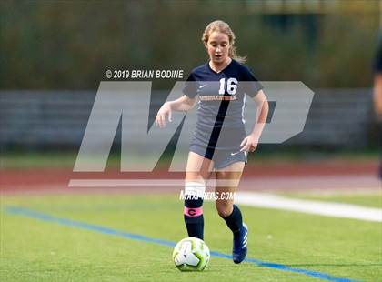 Thumbnail 3 in Bainbridge @ Eastside Catholic photogallery.