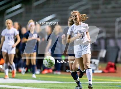 Thumbnail 2 in Bainbridge @ Eastside Catholic photogallery.