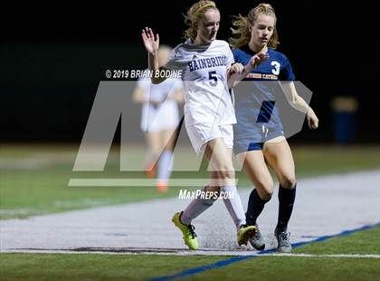 Thumbnail 2 in Bainbridge @ Eastside Catholic photogallery.