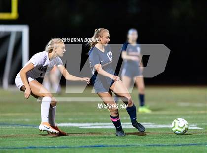 Thumbnail 3 in Bainbridge @ Eastside Catholic photogallery.