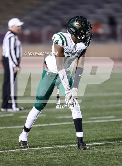 Thumbnail 1 in Central Catholic vs. Monterey Trail (CIF SJS D2 Final) photogallery.