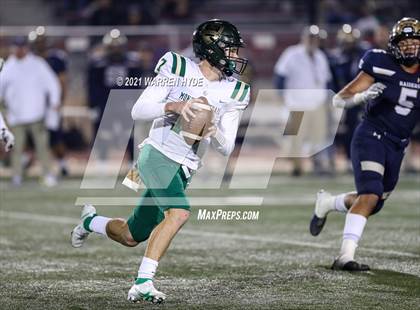 Thumbnail 1 in Central Catholic vs. Monterey Trail (CIF SJS D2 Final) photogallery.
