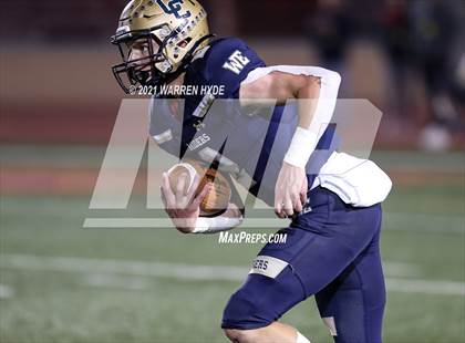 Thumbnail 1 in Central Catholic vs. Monterey Trail (CIF SJS D2 Final) photogallery.
