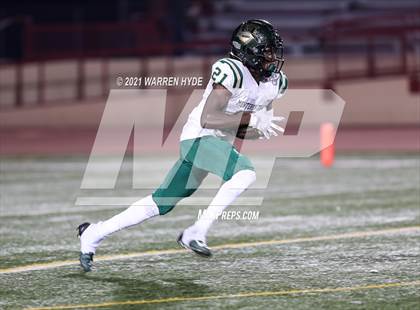 Thumbnail 1 in Central Catholic vs. Monterey Trail (CIF SJS D2 Final) photogallery.