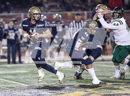 Thumbnail 3 in Central Catholic vs. Monterey Trail (CIF SJS D2 Final) photogallery.
