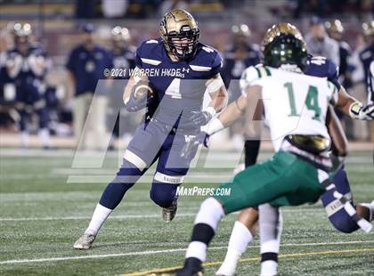 Thumbnail 1 in Central Catholic vs. Monterey Trail (CIF SJS D2 Final) photogallery.