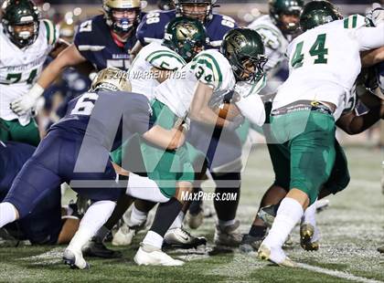 Thumbnail 1 in Central Catholic vs. Monterey Trail (CIF SJS D2 Final) photogallery.