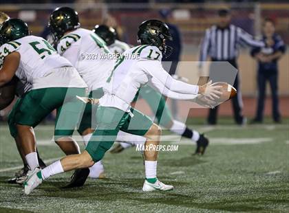 Thumbnail 3 in Central Catholic vs. Monterey Trail (CIF SJS D2 Final) photogallery.