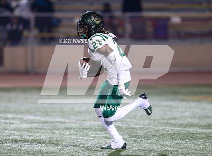 Thumbnail 2 in Central Catholic vs. Monterey Trail (CIF SJS D2 Final) photogallery.