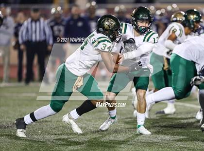 Thumbnail 3 in Central Catholic vs. Monterey Trail (CIF SJS D2 Final) photogallery.