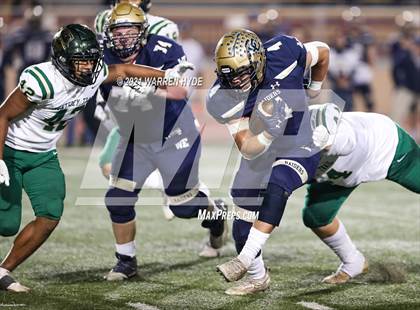 Thumbnail 3 in Central Catholic vs. Monterey Trail (CIF SJS D2 Final) photogallery.