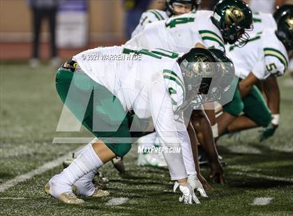 Thumbnail 2 in Central Catholic vs. Monterey Trail (CIF SJS D2 Final) photogallery.
