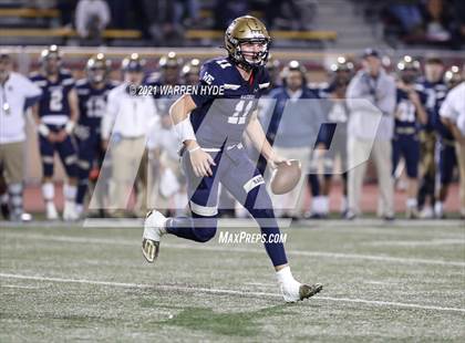 Thumbnail 1 in Central Catholic vs. Monterey Trail (CIF SJS D2 Final) photogallery.