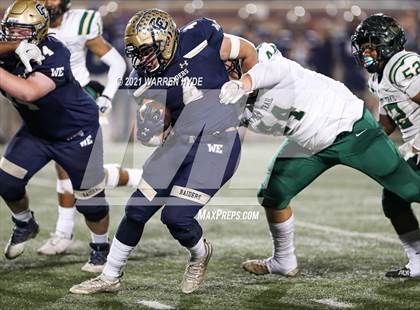 Thumbnail 2 in Central Catholic vs. Monterey Trail (CIF SJS D2 Final) photogallery.