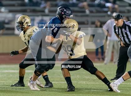 Thumbnail 1 in Boerne-Champion @ Seguin photogallery.