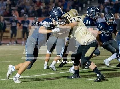 Thumbnail 1 in Boerne-Champion @ Seguin photogallery.