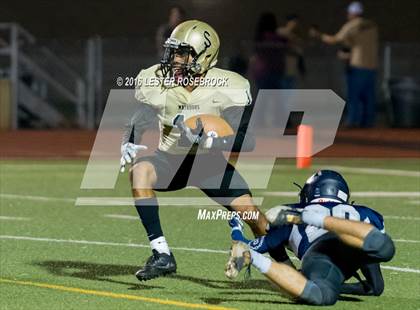 Thumbnail 2 in Boerne-Champion @ Seguin photogallery.