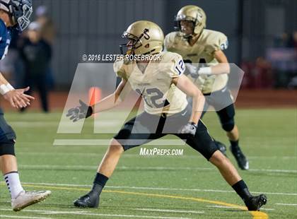 Thumbnail 2 in Boerne-Champion @ Seguin photogallery.