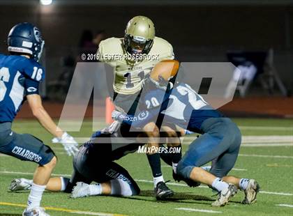 Thumbnail 1 in Boerne-Champion @ Seguin photogallery.