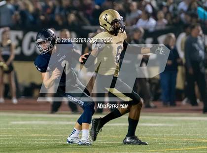 Thumbnail 2 in Boerne-Champion @ Seguin photogallery.