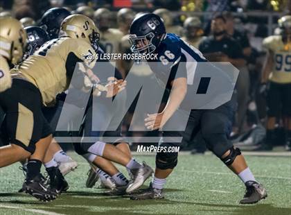 Thumbnail 2 in Boerne-Champion @ Seguin photogallery.