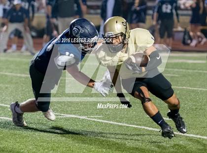 Thumbnail 2 in Boerne-Champion @ Seguin photogallery.