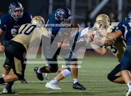 Thumbnail 1 in Boerne-Champion @ Seguin photogallery.