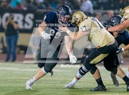 Thumbnail 2 in Boerne-Champion @ Seguin photogallery.