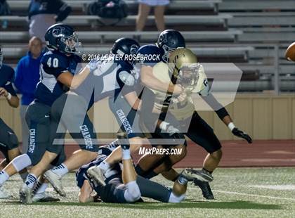 Thumbnail 2 in Boerne-Champion @ Seguin photogallery.