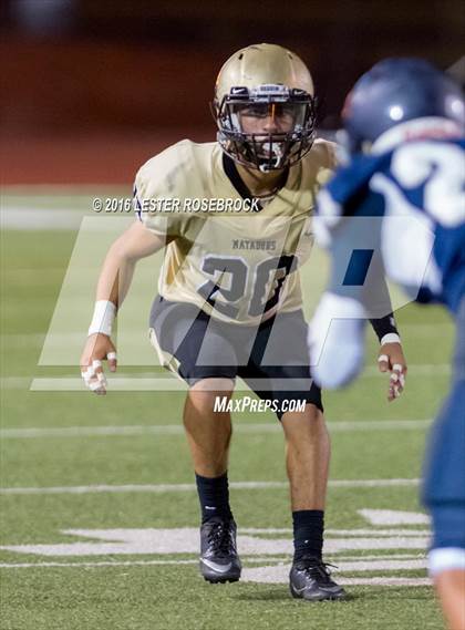 Thumbnail 2 in Boerne-Champion @ Seguin photogallery.