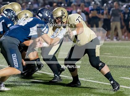Thumbnail 1 in Boerne-Champion @ Seguin photogallery.