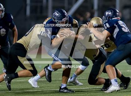 Thumbnail 2 in Boerne-Champion @ Seguin photogallery.
