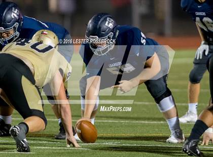 Thumbnail 1 in Boerne-Champion @ Seguin photogallery.