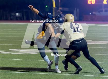 Thumbnail 1 in Boerne-Champion @ Seguin photogallery.