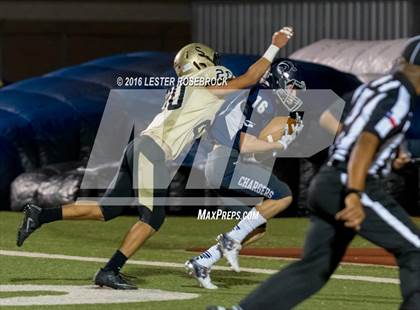 Thumbnail 1 in Boerne-Champion @ Seguin photogallery.