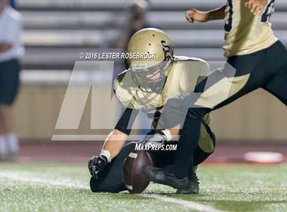 Thumbnail 2 in Boerne-Champion @ Seguin photogallery.