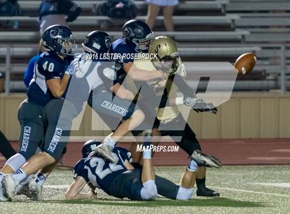 Thumbnail 1 in Boerne-Champion @ Seguin photogallery.