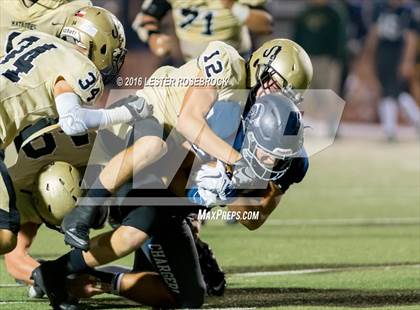 Thumbnail 2 in Boerne-Champion @ Seguin photogallery.