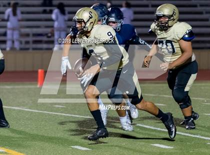 Thumbnail 2 in Boerne-Champion @ Seguin photogallery.
