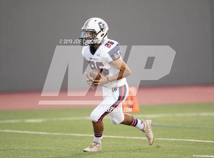 Thumbnail 1 in Brackenridge vs Veterans Memorial photogallery.
