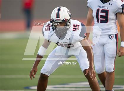 Thumbnail 2 in Brackenridge vs Veterans Memorial photogallery.