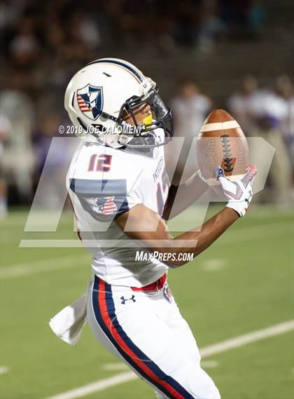 Thumbnail 1 in Brackenridge vs Veterans Memorial photogallery.