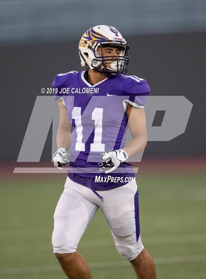 Thumbnail 3 in Brackenridge vs Veterans Memorial photogallery.