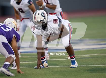 Thumbnail 3 in Brackenridge vs Veterans Memorial photogallery.