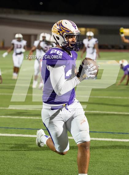 Thumbnail 2 in Brackenridge vs Veterans Memorial photogallery.