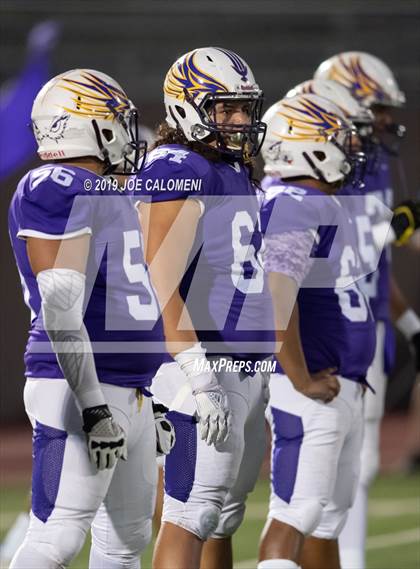 Thumbnail 1 in Brackenridge vs Veterans Memorial photogallery.