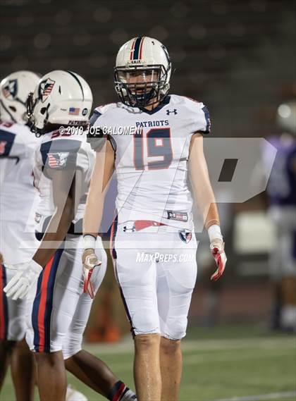 Thumbnail 3 in Brackenridge vs Veterans Memorial photogallery.